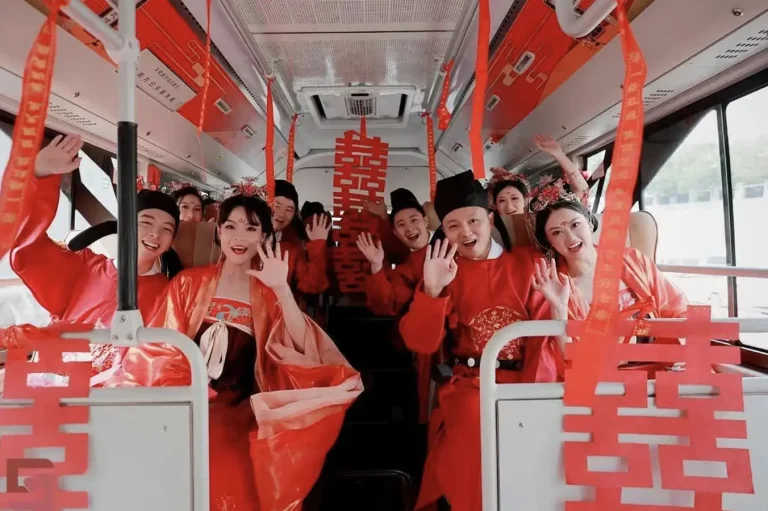 天府有囍 · 情定锦里——2025年“七夕祈愿 · 武侯送福”集体颁证盛典火热招募！